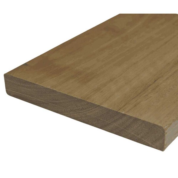 Spotted Gum Decking 135x19 Std/Btr KD - Parkside Production
